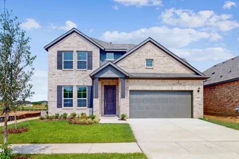 7612 Poplar Dr, Lantana, TX 76226