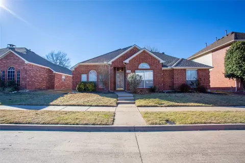 3018 Palmtree Dr, Mckinney, TX 75070