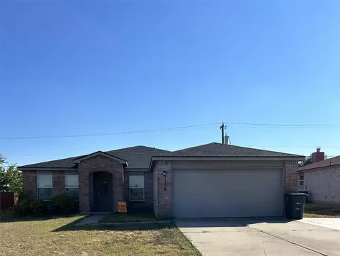 3708 Bull Run Dr, Killeen, TX 76549