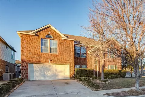 4432 Mallow Oak Dr, Fort Worth, TX 76123