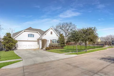 5116 Scott Rd, Fort Worth, TX 76114