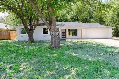 3916 Linkmeadow Dr, Aledo, TX 76008
