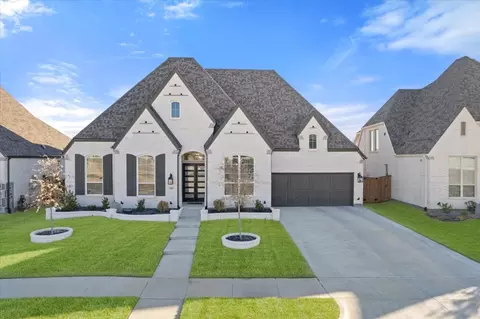 1507 Emberwood Horizon Ln, Mansfield, TX 76063