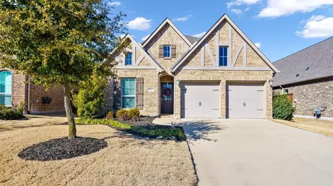 1017 Hubbard Creek Trl, Mckinney, TX 75071