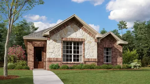 10037 Little Tree Dr, Fort Worth, TX 76179