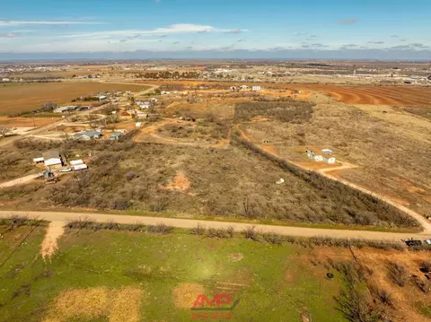 Tbd County Rd 304, Merkel, TX 79536