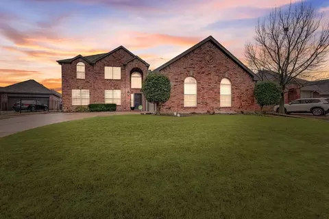 1208 Cumberland Dr, Keller, TX 76248