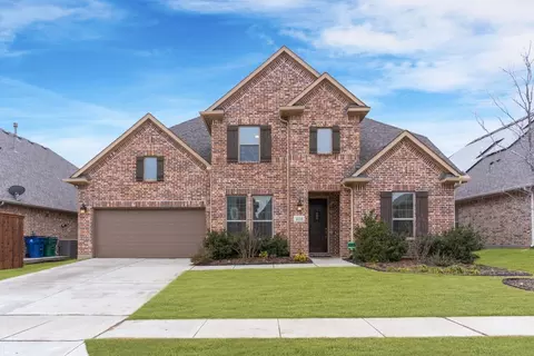 2133 Nassau Dr, Mckinney, TX 75071