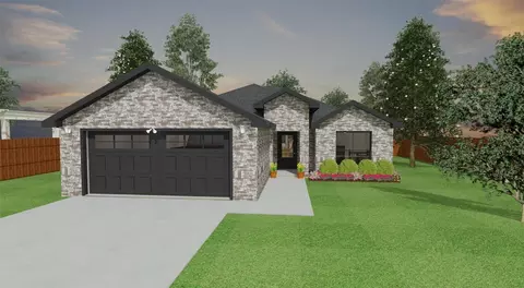 528 Silver Spgs, Lavon, TX 75166