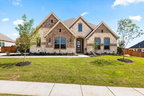 7220 Canyon Pt, Argyle, TX 76226