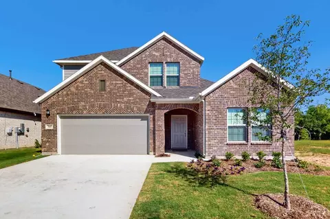 7605 Poplar Dr, Lantana, TX 76226