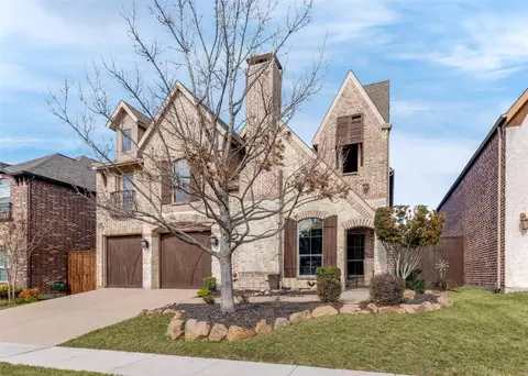6909 Tabernacle Dr, Plano, TX 75024