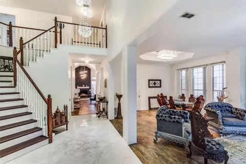 3615 Chimney Rock Dr, Carrollton, TX 75007