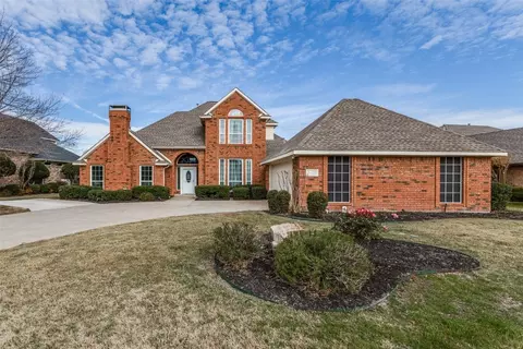 8405 Navigation Dr, Rowlett, TX 75088