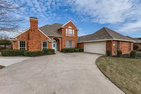 8405 Navigation Dr, Rowlett, TX 75088 photo 2