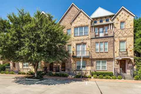5705 Knox Dr, Plano, TX 75024