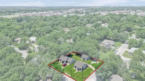 115 E 117 1175 E Tennie, Gainesville, TX 76240