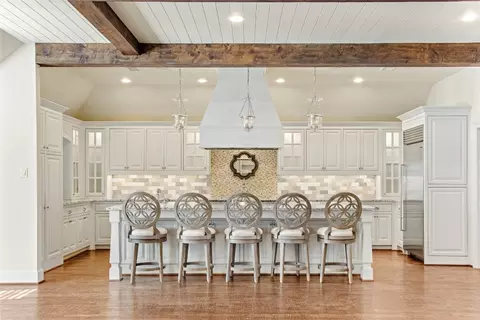 3207 Oxford Dr, Rowlett, TX 75088