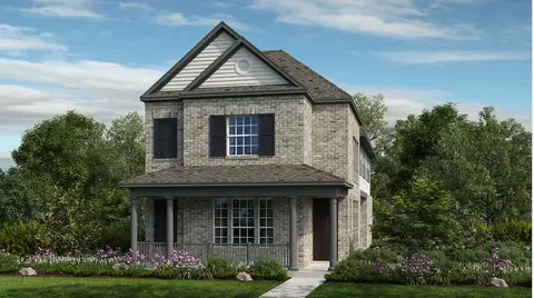3555 Honeycutt Dr, Frisco, TX 75033