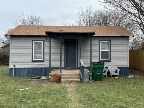 260 N School Rd, Rhome, TX 76078