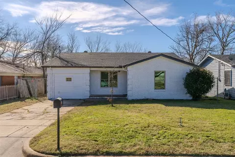 4816 Willie St, Fort Worth, TX 76105