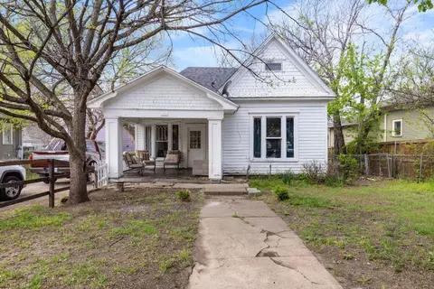 1610 Alston Ave, Fort Worth, TX 76104