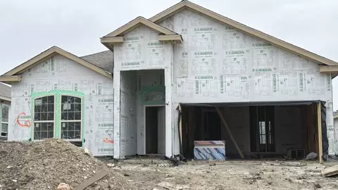 2121 Stinnet St, Anna, TX 75409
