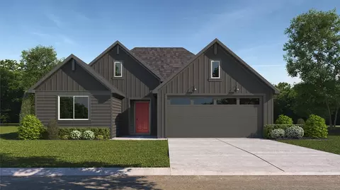 11125 E Chase Ln, Providence Village, TX 76227
