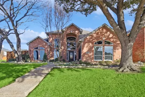 2308 York Ct, Carrollton, TX 75006
