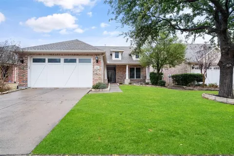 312 Pebble Beach Dr, Frisco, TX 75036