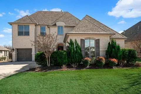 310 Gentry Dr, Prosper, TX 75078