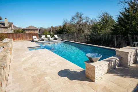 310 Gentry Dr, Prosper, TX 75078 photo 33