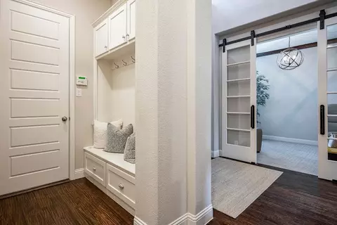 310 Gentry Dr, Prosper, TX 75078 photo 29