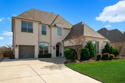 310 Gentry Dr, Prosper, TX 75078 photo 35