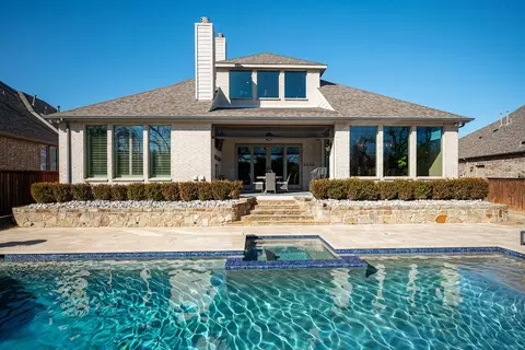 310 Gentry Dr, Prosper, TX 75078 photo 32