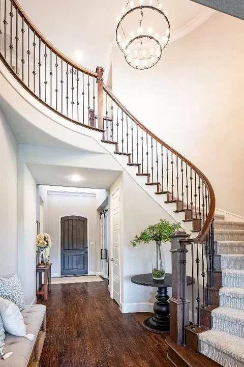 310 Gentry Dr, Prosper, TX 75078 photo 4