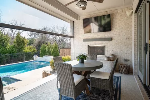 310 Gentry Dr, Prosper, TX 75078 photo 27