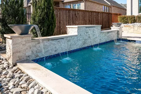 310 Gentry Dr, Prosper, TX 75078 photo 34