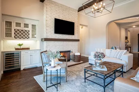 310 Gentry Dr, Prosper, TX 75078 photo 6