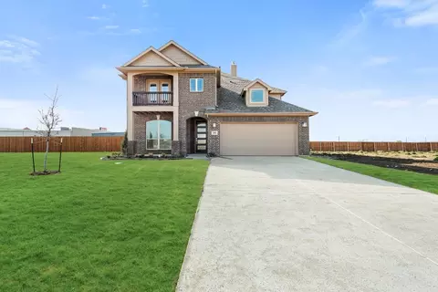 101 Fortana Ct, Alvarado, TX 76009