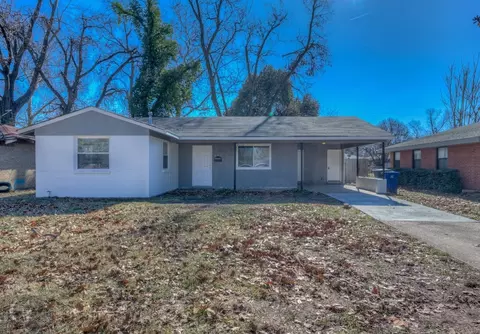 825 E Washington St, Shreveport, LA 71104