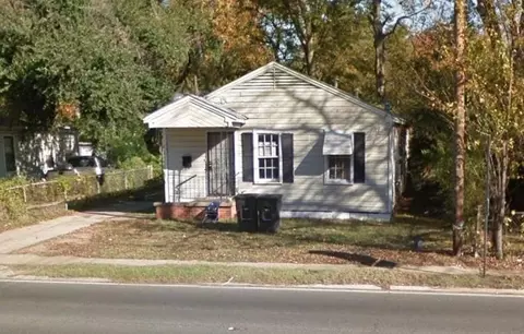 5333 Hearne Ave, Shreveport, LA 71108