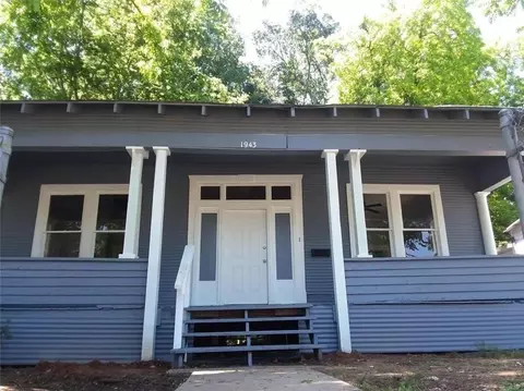 1943 Milam St, Shreveport, LA 71103