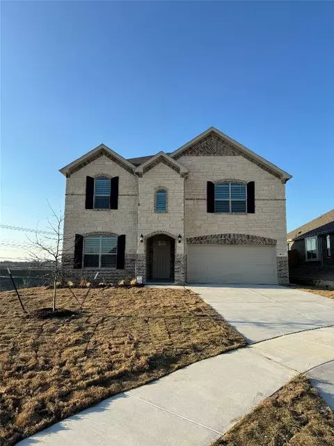 9556 Long Pine Ct, Fort Worth, TX 76179