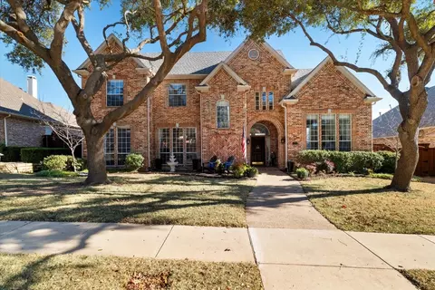 7304 Paul Calle Dr, Plano, TX 75025