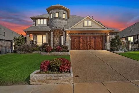 1319 Lantern Faith Dr, Wylie, TX 75098