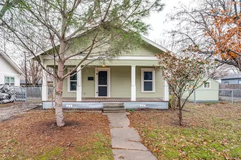 1210 N Church St, Mckinney, TX 75069