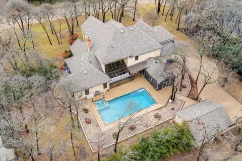1913 Kingsbridge Ln, Keller, TX 76262