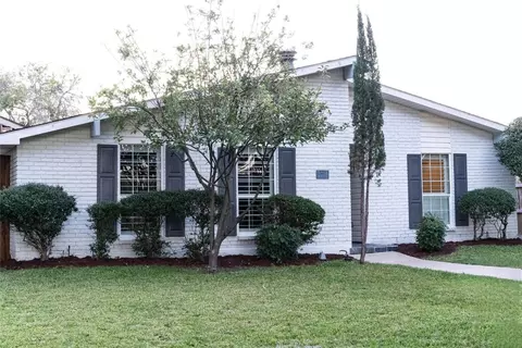 2713 Madrid Dr, Garland, TX 75040