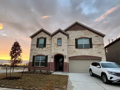 3301 Goose Ln, Mckinney, TX 75071